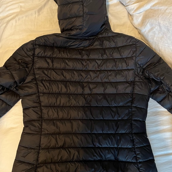 Save the Duck Extra Light Puffer Jacket Size 1 - Picture 3 of 5